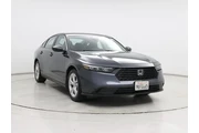 Honda Accord 2024 LX 4dr Sed