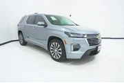 $38950 : Chevrolet Traverse 2023 Prem thumbnail