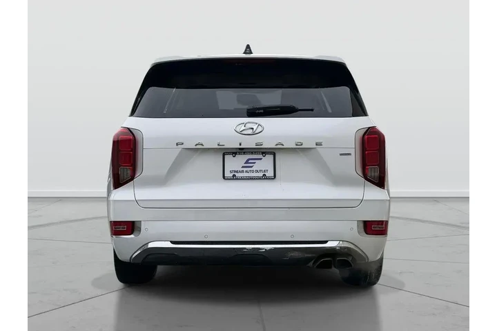 $25317 : Hyundai PALISADE 2020 AWD Li image 6
