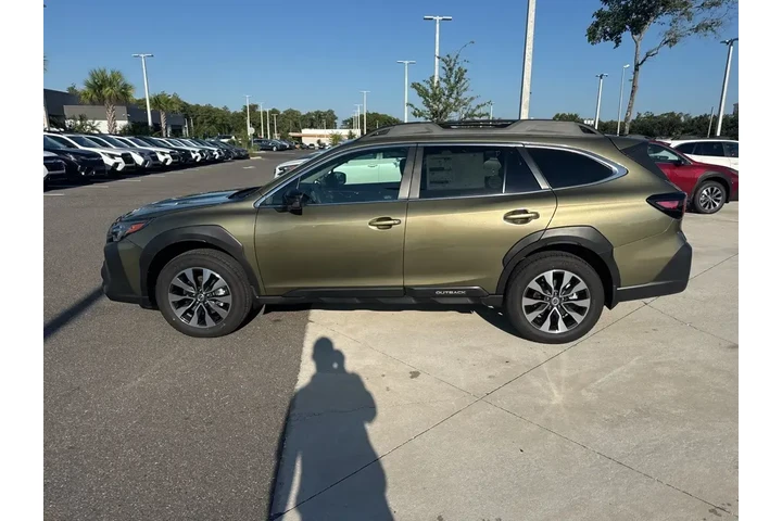$34282 : Subaru Outback 2025 AWD Limi image 6