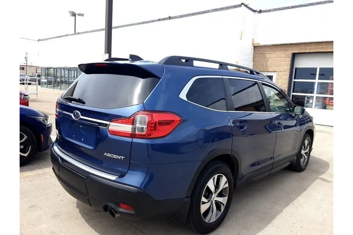$18994 : 2020 Ascent Premium image 5