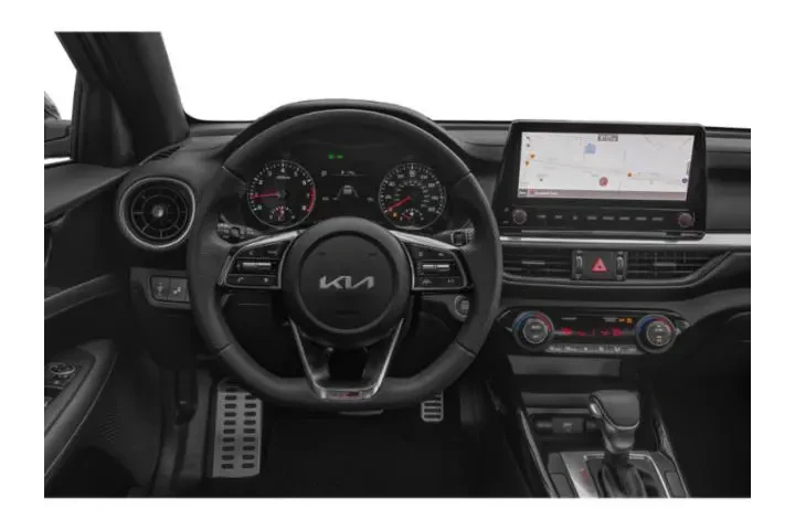 $22743 : Kia Forte 2023 GT-Line 4dr S image 7