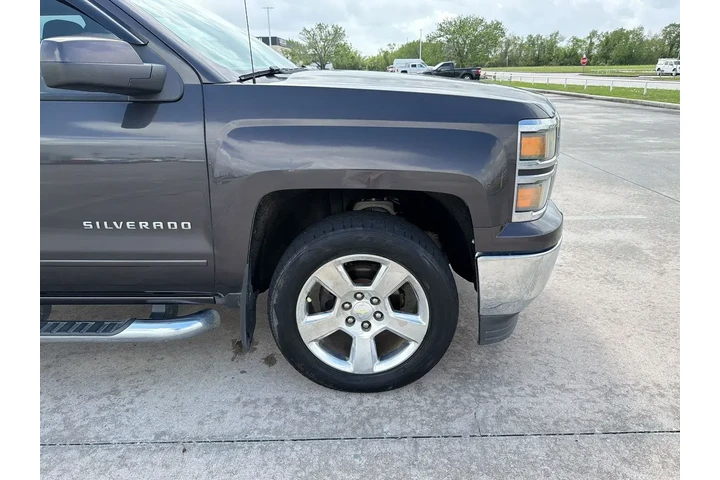 $18999 : Chevrolet Silverado 1500 201 image 10