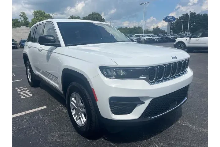 $24249 : Jeep Grand Cherokee 2022 4x4 image 7
