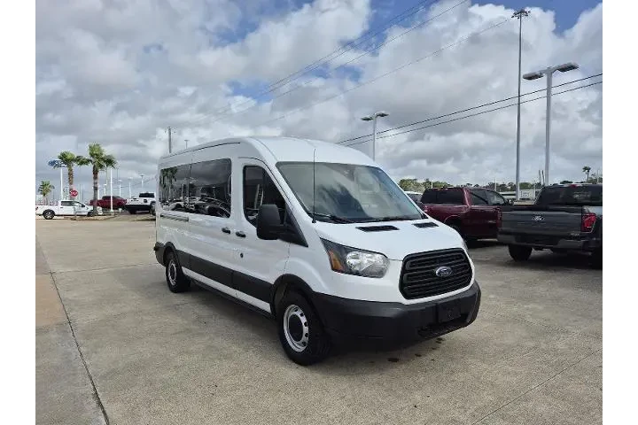 $34981 : Ford Transit 2019 350 XL 3dr image 4
