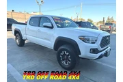 Toyota Tacoma 2023 4x4 TRD O en Los Angeles