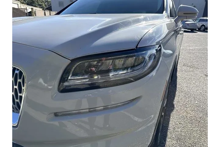 $34900 : Lincoln Nautilus 2022 Reserv image 9