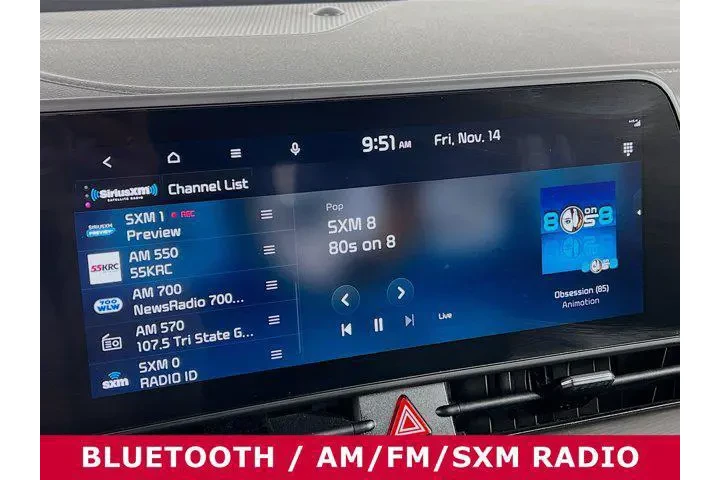 $26503 : Kia Sportage 2023 AWD X-Line image 7