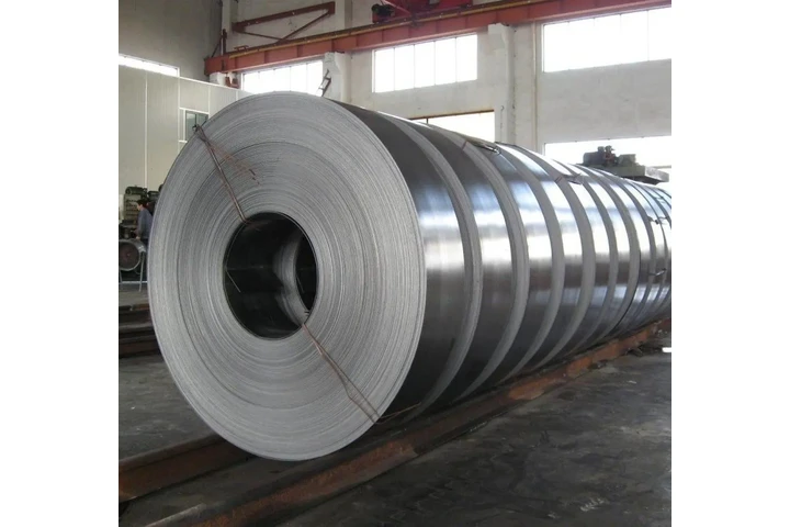 Premium Stainless Steel Coils image 1