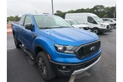 $27992 : Ford Ranger 2021 4x2 XL 4dr thumbnail