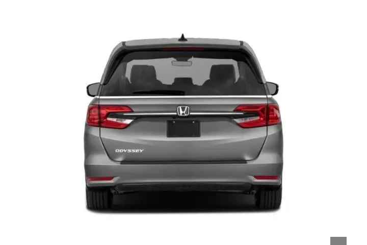 $36995 : Honda Odyssey 2024 EX-L 4dr image 5