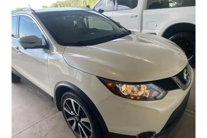 $17500 : Nissan Rogue Sport 2017 AWD image 3