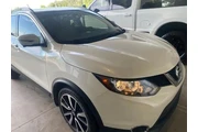 $17500 : Nissan Rogue Sport 2017 AWD thumbnail