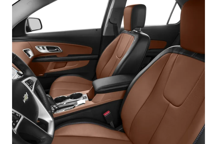 $13990 : 2016 Equinox LTZ image 6