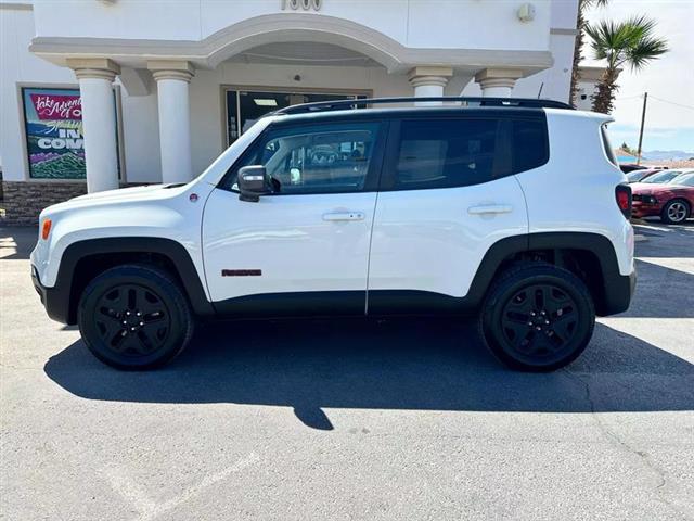 $18995 : Pre-Owned 2018 Renegade Trail image 9