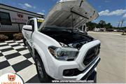 $28800 : 2018 TOYOTA TACOMA DOUBLE CA thumbnail