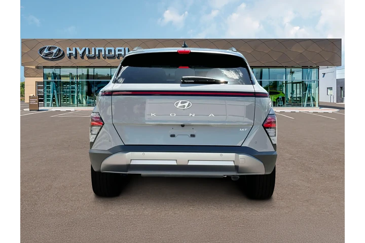 $23085 : Hyundai KONA 2024 Limited 4d image 6