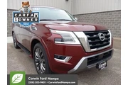 Nissan Armada 2022 4x4 Plati en Boise