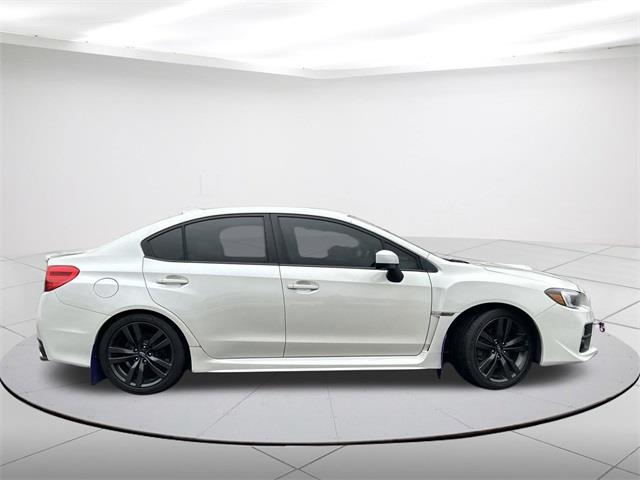 $17999 : Pre-Owned 2016 WRX Limited image 2