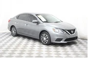 Nissan Sentra 2018 S 4dr Sed en Wichita