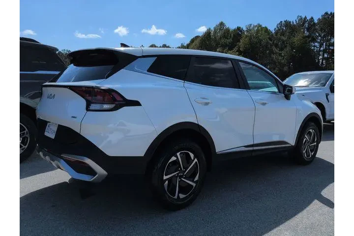 $21612 : Kia Sportage Hybrid 2023 AWD image 4