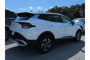 $21612 : Kia Sportage Hybrid 2023 AWD thumbnail