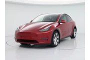 $29998 : Tesla Model Y 2020 AWD Long thumbnail