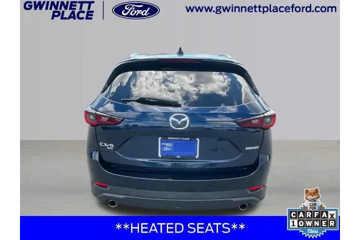 $21499 : Mazda CX-5 2023 AWD 2.5 S Pr image 6