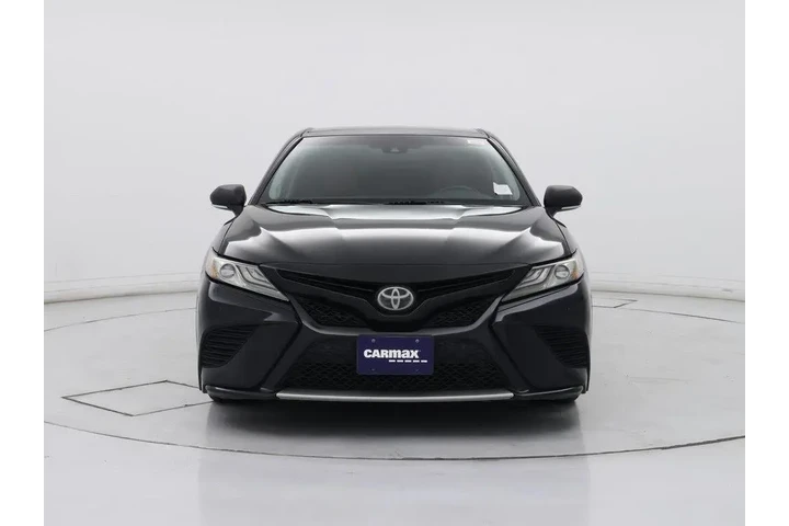 $21998 : Toyota Camry 2018 XSE V6 4dr image 5