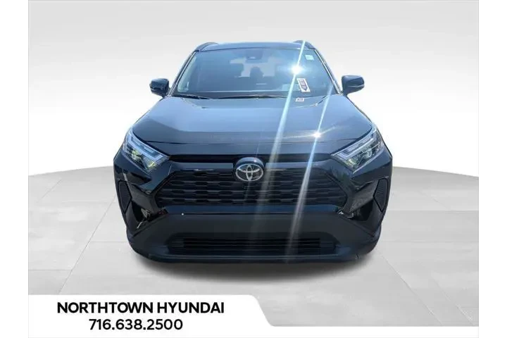 $35140 : Toyota RAV4 2025 AWD XLE 4dr image 6