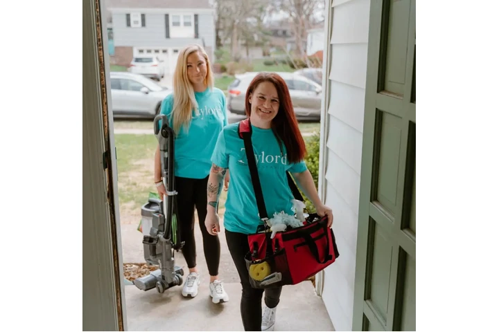 Limpieza de casas image 1