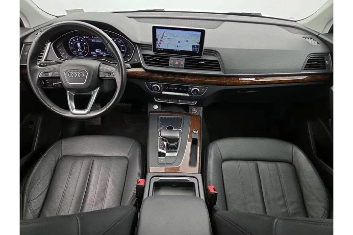 $20998 : Audi Q5 2018 AWD 2.0T quattr image 9