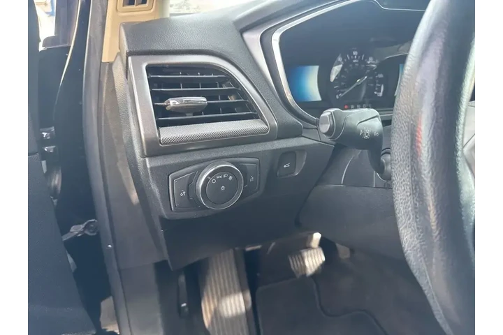 $13077 : Ford Fusion Hybrid 2020 SE 4 image 8