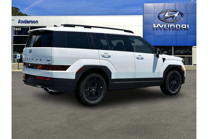 $30095 : Hyundai SANTA FE 2024 AWD XR image 8