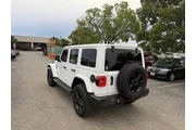 $29600 : Jeep Wrangler Unlimited 2021 thumbnail