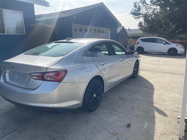 $11999 : Chevrolet Malibu Lt image 5