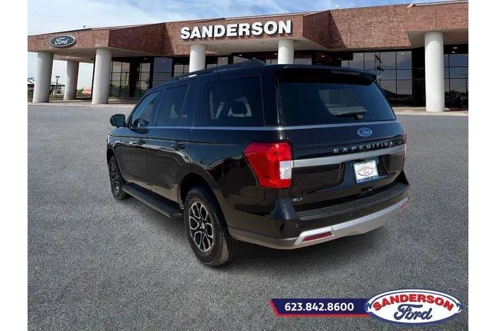 $39888 : Ford Expedition 2024 4x4 XLT image 5