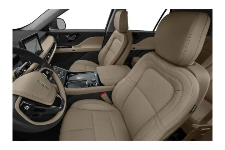 $26990 : Lincoln Aviator 2022 Standar image 9