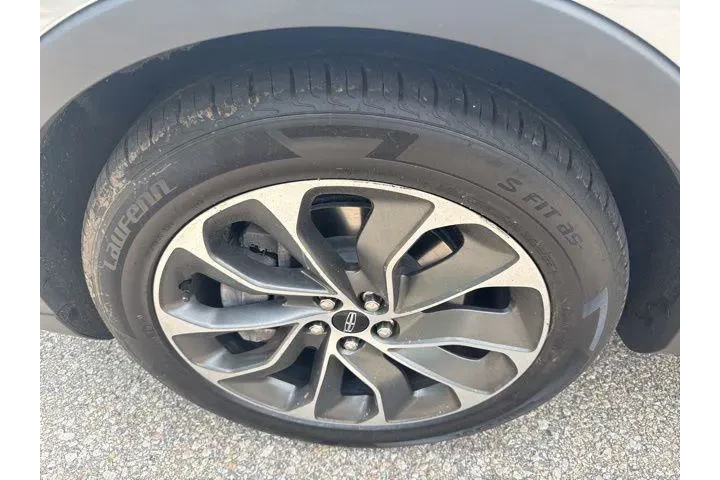$35491 : Lincoln Nautilus 2023 AWD Re image 10