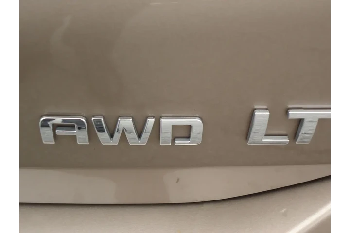 $15500 : Chevrolet Equinox 2019 4x4 L image 10