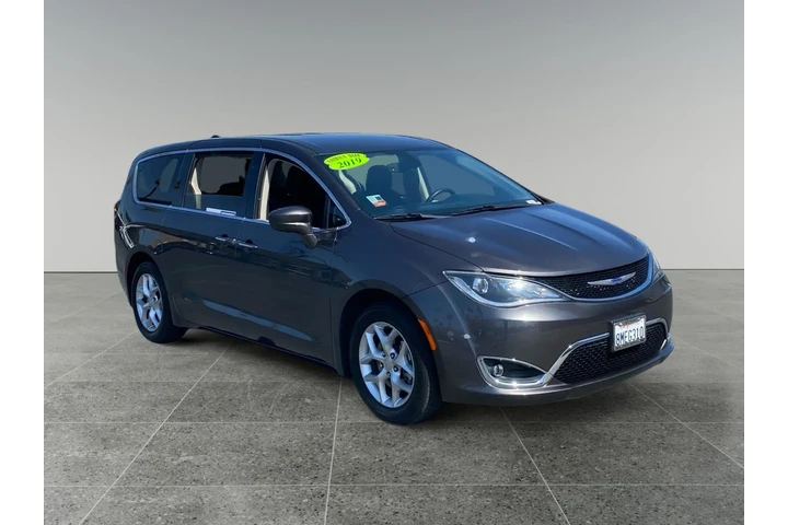 $23141 : Chrysler Pacifica 2019 Touri image 7