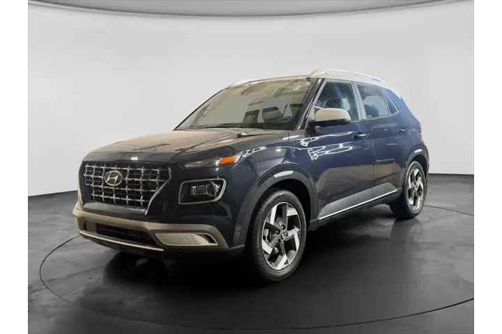 $18361 : Hyundai VENUE 2023 Limited 4 image 10