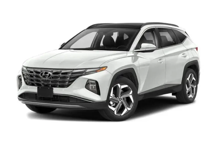 $27319 : Hyundai TUCSON 2023 AWD Limi image 1