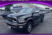 2018 RAM 2500 Longhorn 4x4 Cr en Denver