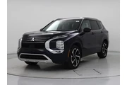 $25998 : Mitsubishi Outlander 2024 SE thumbnail