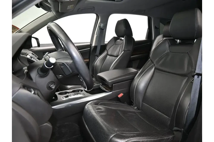 $22222 : Acura MDX 2020 4dr SUV w/Tec image 10