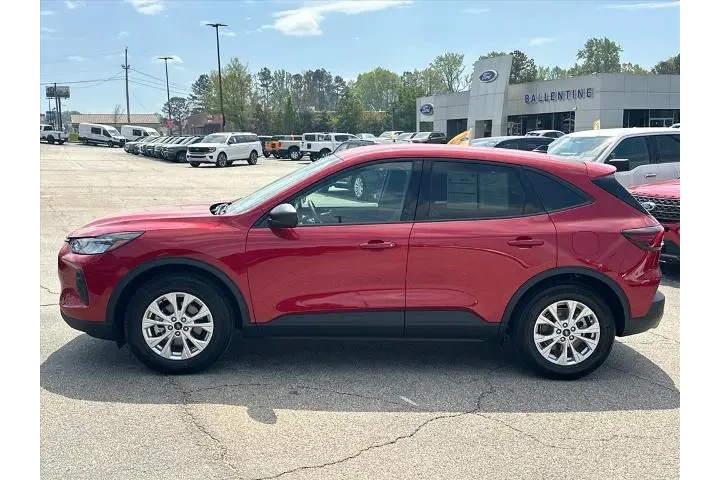 $30980 : Ford Escape 2025 Active 4dr image 6