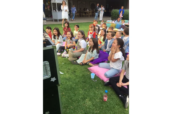 Show para ESCUELA DIA del NIÑO image 5