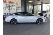 Nissan Altima 2024 2.5 SR 4d thumbnail