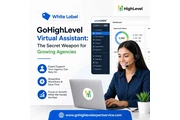 How GHL VA Improve Automation en Wyoming